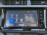 AM・FMやテレビ、Bluetoothなど、オーディオソースを画面から選べます。使いたい機能を表示から確認できるため、日々の移動に合わせて選びやすい仕様です。