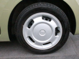 ホンダ純正 155/65R14 75S