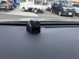 万が一のトラブルのときにも役に立つドライブレコーダーを装備しています。側面衝突や幅寄せ・割り込み対策に!