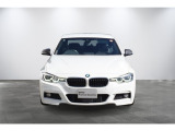 3シリーズセダン 320d Mスポーツ 