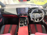 NX 350h Fスポーツ 