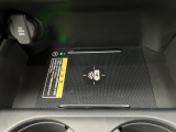 ワイヤレス充電器♪対応スマホならコードいらずで充電可能です♪
