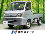 禁煙車 5速MT オーディオ 荷台昇降用ステップ 塩ビシート