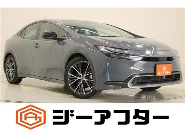 プリウス 2.0 G