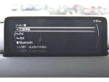 マツダコネクト 10.25インチナビ 360&deg;ビューモニター フルセグテレビ&Bluetooth対応、その他機能や詳細については店頭でお確かめください。