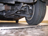 下廻りの状態
