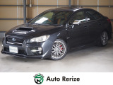 ☆全国的にも少ない500台限定車!STIスポイラーも装備し専用シートがオシャレなWRX S4『スポルヴィータ 4WD』入庫♪