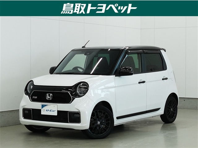 N-ONE RS