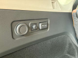 ラゲッジスペースには100V AC電源がございます(*^^*) アウトドアで大活躍☆彡