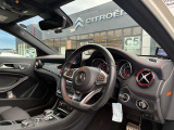 GLAクラス AMG GLA45 4マチック 4WD 
