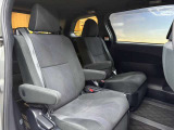 車内もキレイで嫌な臭いもありません☆車内の臭い、汚れが気になる方は内装のスチームクリーナーも施工可能です♪