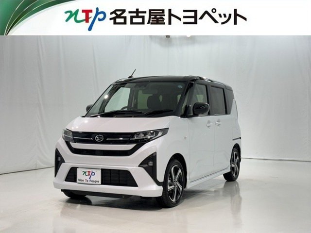 ムーヴ RS