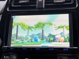画面でテレビ映像を視聴できる装備です。停車中の休憩時間などに映像を楽しめるため、車内で過ごすひとときにも活躍します。安全に配慮し、視聴は停車中にご利用ください。
