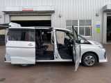 日産プリンス新潟マイカー新発田店_