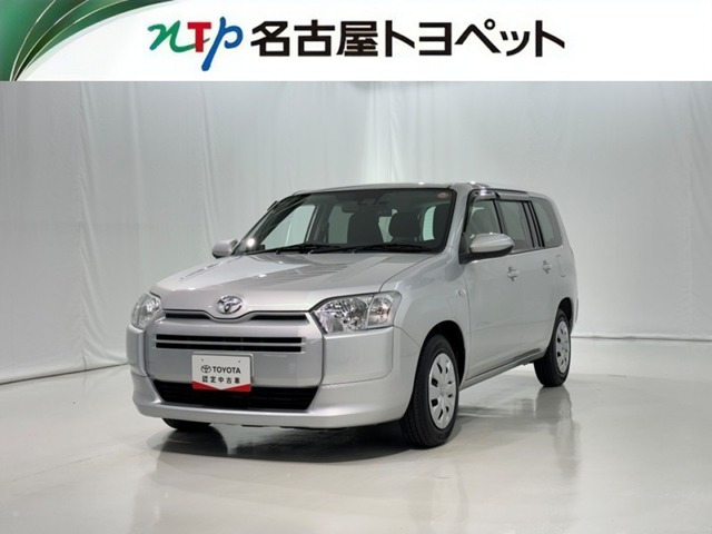 プロボックスバン 1.5 F