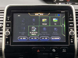 フルセグTV☆DVD再生☆録音機能搭載☆大画面純正メモリーナビで知らない街もスムーズにいくことが出来ます。