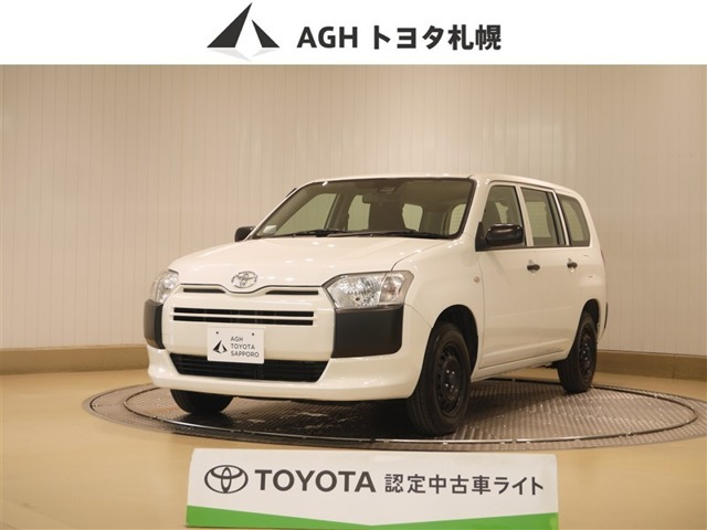 プロボックスバン 1.5 DX コンフォート 4WD