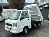 サンバートラック TB 4WD 