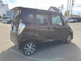 デイズルークス ハイウェイスター X Vセレクション 