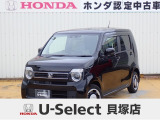 R6年式ホンダセンシング付きN-WGN入荷しました!■純正ナビ■Rカメラ■ETC■LED■ドラレコ