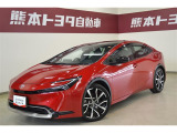 弊社で試乗車として使用していた車両です。点検整備なども全てトヨタ車のプロであるトヨタ販売店スタッフが行っております。 安心のトヨタ認定中古車をはじめ様々なラインナップをご用意しております☆