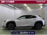 UX 250h バージョンL 
