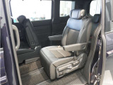 ◆シートアレンジで様々な荷物の大きさや用途に対応可能!さらに広々ラゲッジスペースの出来上がりです!