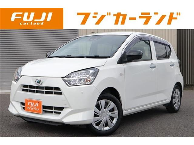 ミライース X SAIII 