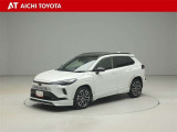カローラクロス 1.8 ハイブリッド Z 