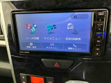 タントカスタム RS トップエディション VS SAIII 