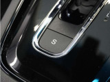 ◆Sモード◆スイッチオンでスポーティな走行を!エンジンのトルク感を活かしたレスポンスの良い走りに。