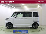 スペーシアカスタム ハイブリッド(HYBRID)  XS 