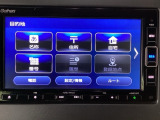 【オーディオ機能】オーディオは、フルセグTVの他にDVD/CDプレーヤーを装備♪もちろんFM/AMラジオもお聞きいただけます♪