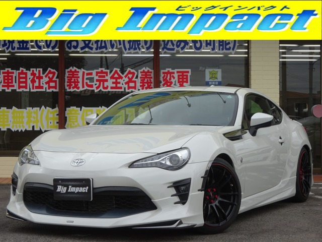 86 2.0 GT