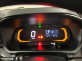 走行427キロ! まだまだこれからの走行距離ですね♪