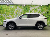 CX-5 2.0 20S スマートエディション 