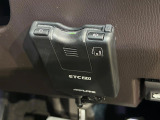 【ETC】高速道路の料金所をストレスなく通過!話題のスポットやサービスエリアに多い「スマートIC」利用時は必須のアイテムです。当店でセットアップを実施、ご納車当日からすぐにご利用いただけます!