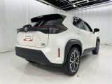 「バックフォルム」です。トランク・ラゲッジスペースには、多くの荷物を入れることが可能です。
