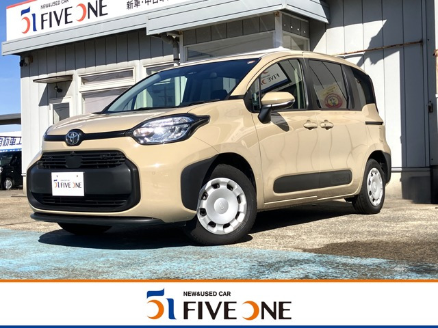 シエンタ ハイブリッド 1.5 G E-Four 4WD