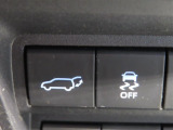 パワーバックドア装着車です。