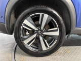 タイヤサイズ:235/55R19☆