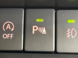 【コーナーセンサー】バンパーに付いたセンサーが障害物を検知!一定の距離に近づくとアラートで教えてくれます♪狭い駐車スペースや車庫入れ時も安心ですね☆