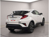 C-HR ハイブリッド 1.8 G 
