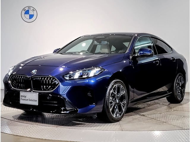 2シリーズグランクーペ 220d Mスポーツ 