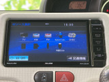 TVやラジオ、ディスク、Bluetooth Audioなど、画面からAVソースを選択できます。音楽や交通情報など、用途に合わせて切り替えやすく、毎日の移動を便利にします。