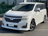 エルグランド 2.5 250ハイウェイスター アーバンクロム 4WD 修復歴無し