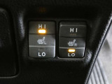 運転席/助手席シートヒーター付きです。寒い日も快適なドライブが楽しめます♪