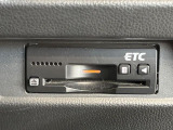 【ETC】高速道路の料金所をストレスなく通過!話題のスポットやサービスエリアに多い「スマートIC」利用時は必須のアイテムです。当店でセットアップを実施、ご納車当日からすぐにご利用いただけます!