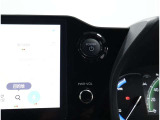 ポケットやバッグからキーを出さずにスマートに乗り込め、ボタンプッシュでおしゃれにエンジンスタートです。盗難防止イモビライザーも装備で安心です!