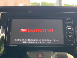 タントカスタム RS SA 